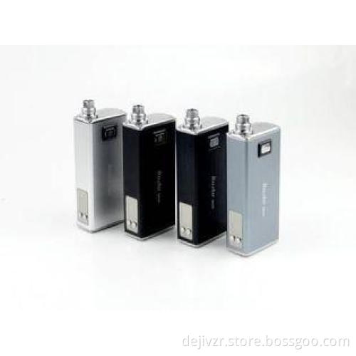 CE / RoHS Healthy Innokin E cigarette , Iclear 16 dual coil